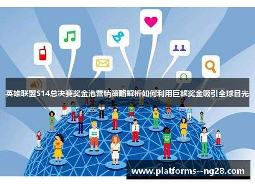 英雄联盟S14总决赛奖金池营销策略解析如何利用巨额奖金吸引全球目光 英雄联盟S14总决赛奖金池营销策略解析如何利用巨额奖金吸引全球目光