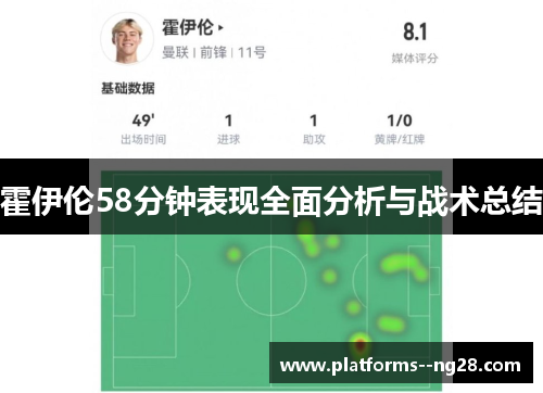 霍伊伦58分钟表现全面分析与战术总结