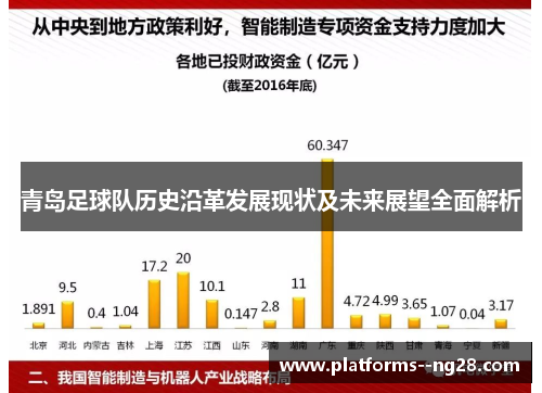 青岛足球队历史沿革发展现状及未来展望全面解析 青岛足球队历史沿革发展现状及未来展望全面解析